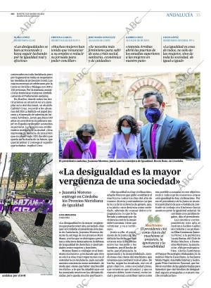 ABC SEVILLA 09-03-2021 página 35