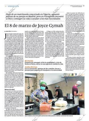 ABC SEVILLA 09-03-2021 página 36