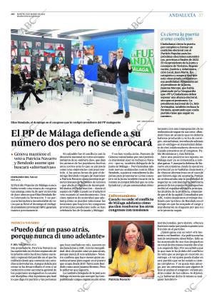 ABC SEVILLA 09-03-2021 página 37