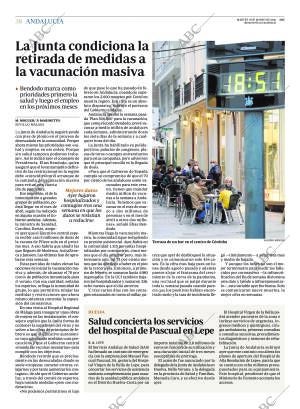 ABC SEVILLA 09-03-2021 página 38