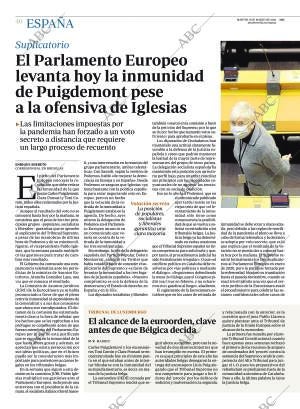 ABC SEVILLA 09-03-2021 página 40