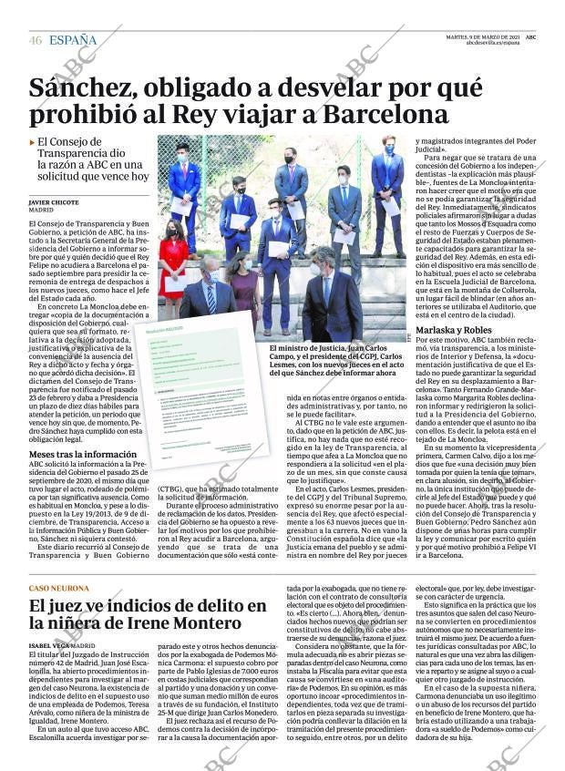 ABC SEVILLA 09-03-2021 página 46