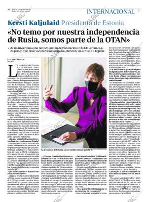 ABC SEVILLA 09-03-2021 página 47