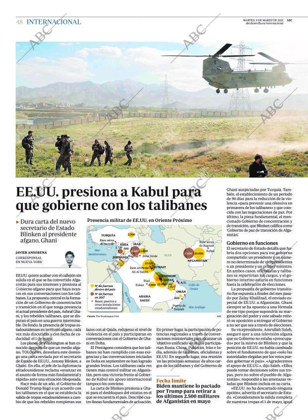 ABC SEVILLA 09-03-2021 página 48