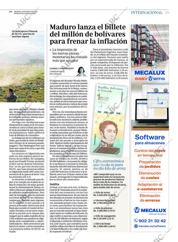 ABC SEVILLA 09-03-2021 página 49