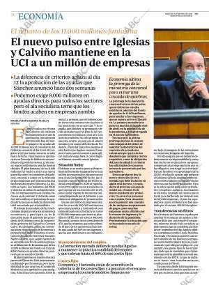 ABC SEVILLA 09-03-2021 página 50