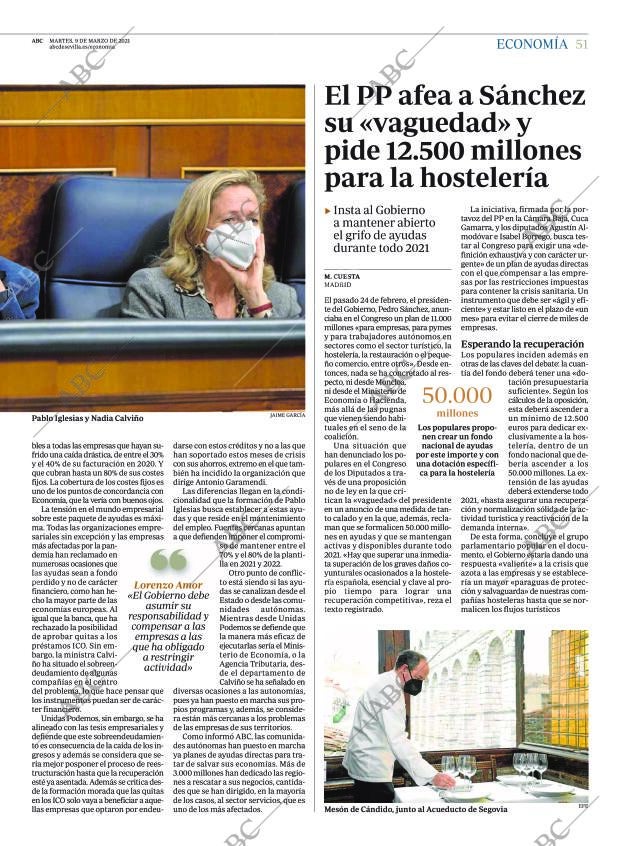 ABC SEVILLA 09-03-2021 página 51