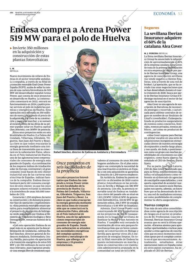 ABC SEVILLA 09-03-2021 página 53