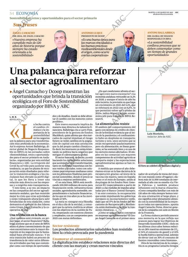 ABC SEVILLA 09-03-2021 página 54
