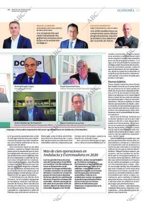 ABC SEVILLA 09-03-2021 página 55