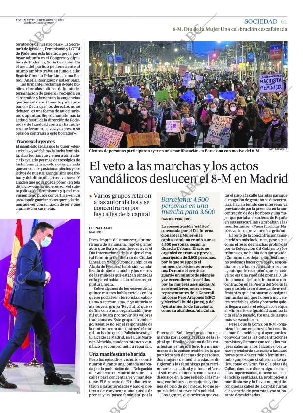 ABC SEVILLA 09-03-2021 página 61