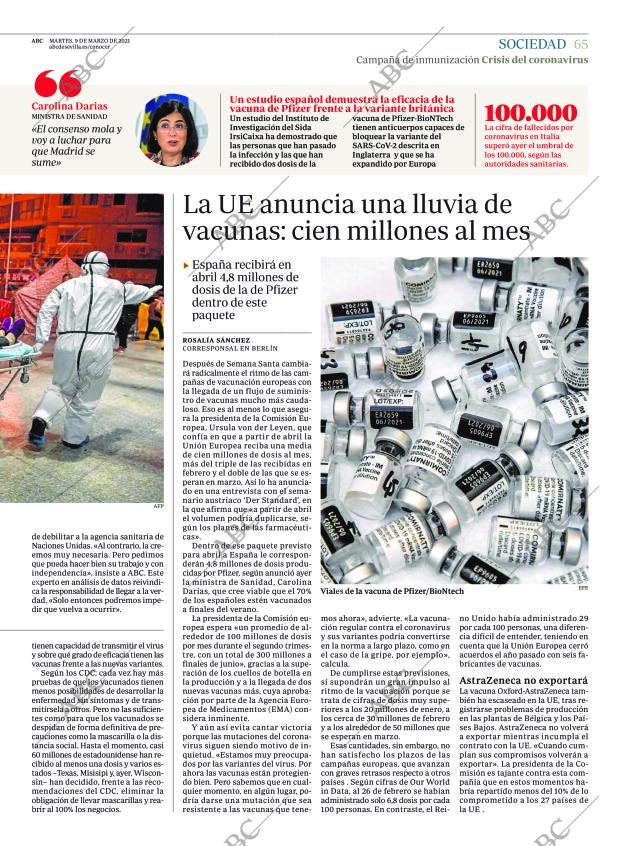 ABC SEVILLA 09-03-2021 página 65
