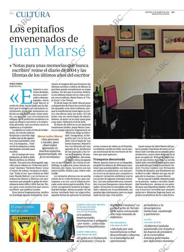 ABC SEVILLA 09-03-2021 página 66