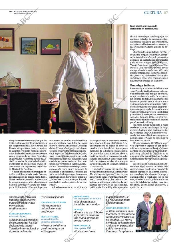 ABC SEVILLA 09-03-2021 página 67