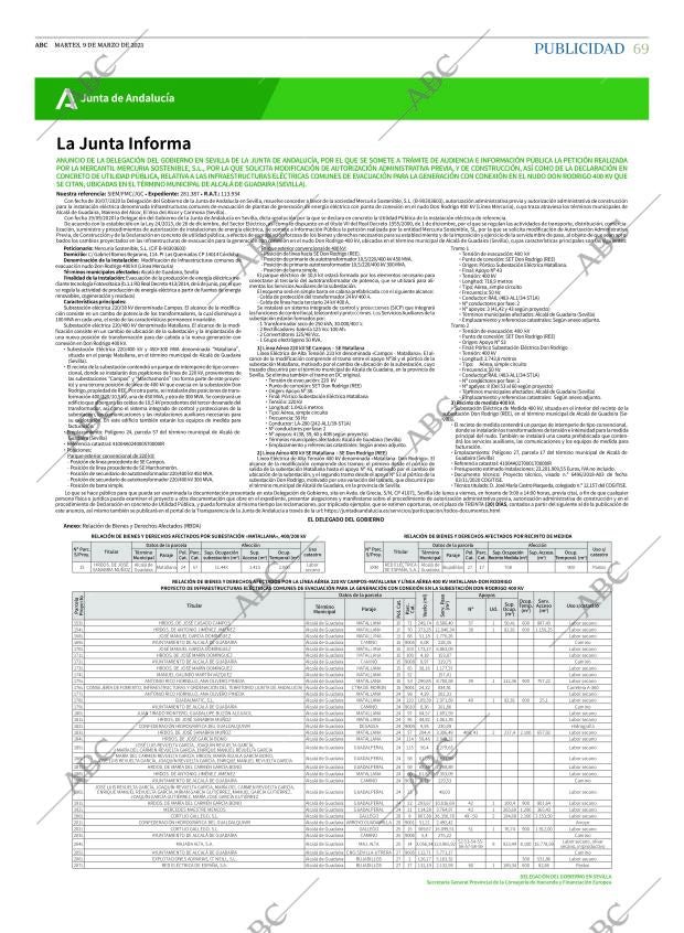 ABC SEVILLA 09-03-2021 página 69