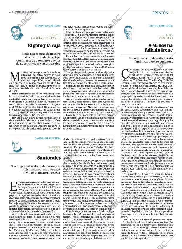 ABC SEVILLA 09-03-2021 página 7