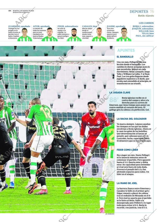 ABC SEVILLA 09-03-2021 página 75