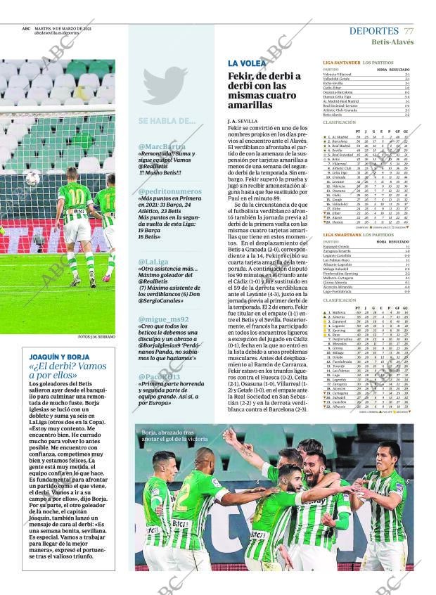 ABC SEVILLA 09-03-2021 página 77