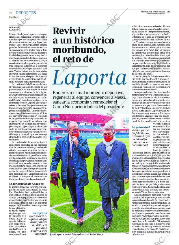 ABC SEVILLA 09-03-2021 página 80