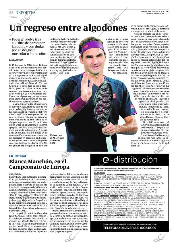 ABC SEVILLA 09-03-2021 página 82