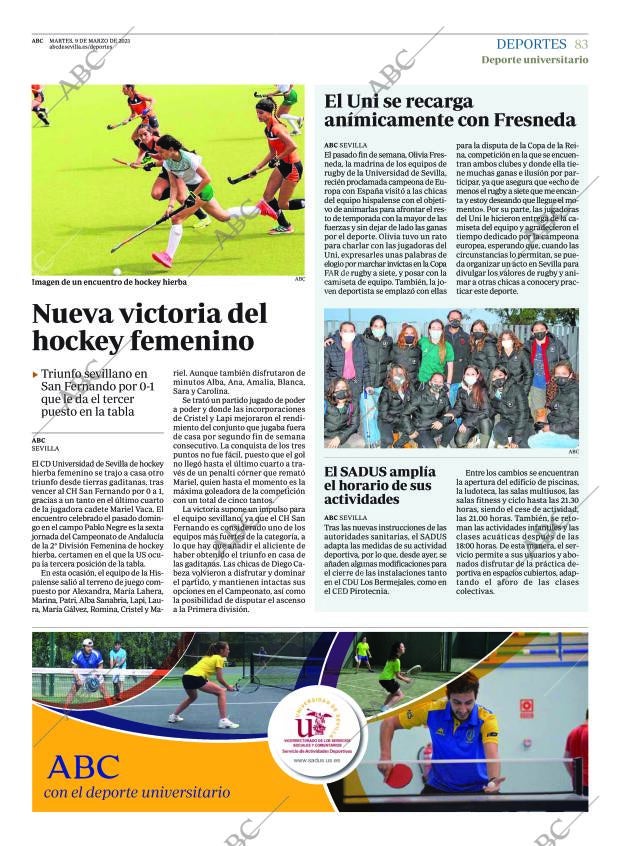 ABC SEVILLA 09-03-2021 página 83
