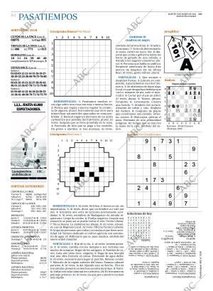 ABC SEVILLA 09-03-2021 página 84