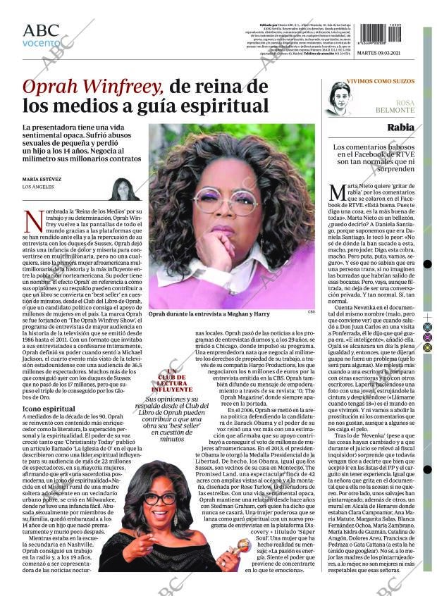 ABC SEVILLA 09-03-2021 página 88