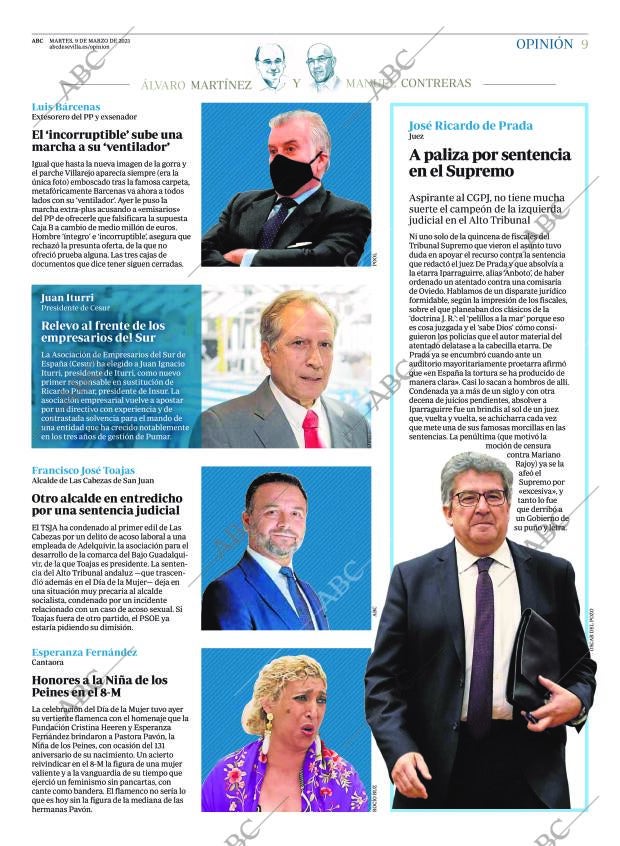 ABC SEVILLA 09-03-2021 página 9