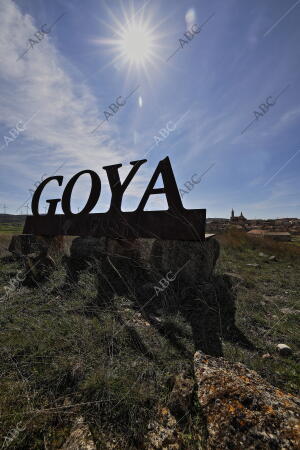 Visita a la Casa Natal de Goya, Museo de Grabado, sala de Exposiciones Zuloaga y...