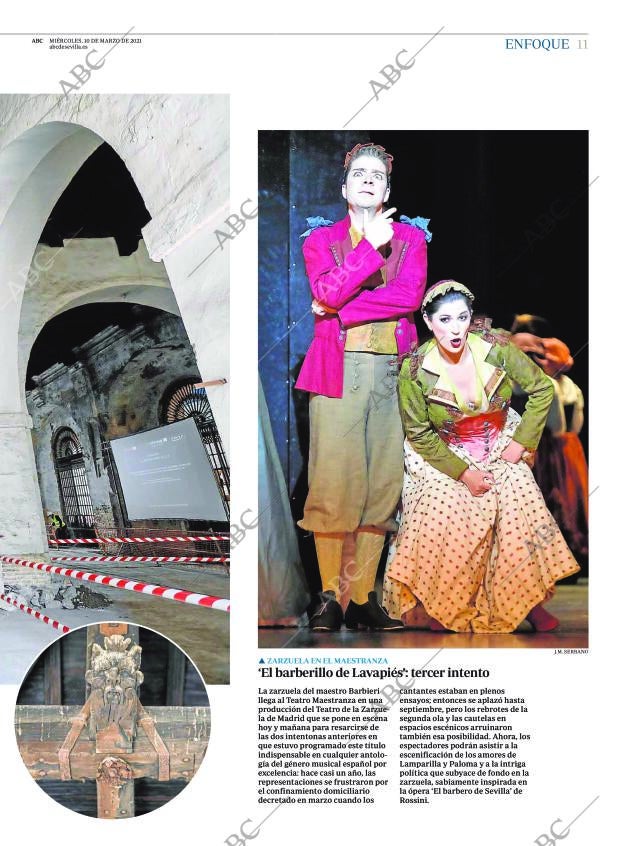 ABC SEVILLA 10-03-2021 página 11