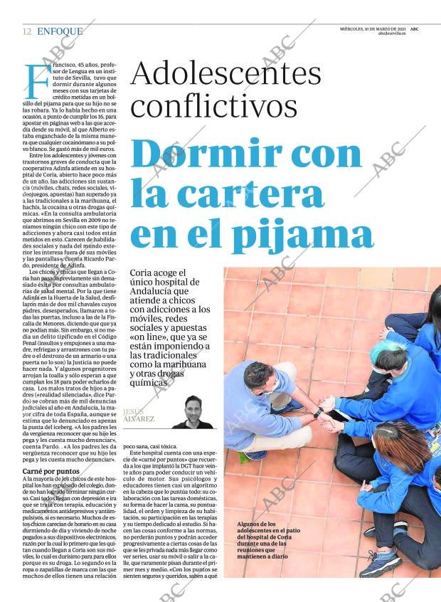ABC SEVILLA 10-03-2021 página 12