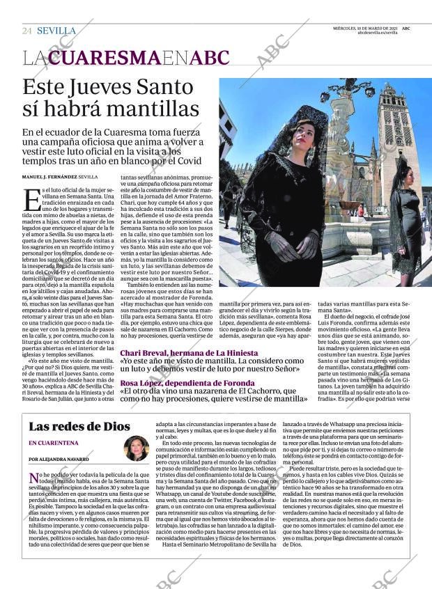 ABC SEVILLA 10-03-2021 página 24
