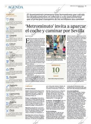 ABC SEVILLA 10-03-2021 página 28