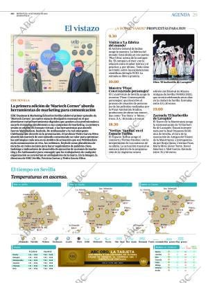 ABC SEVILLA 10-03-2021 página 29