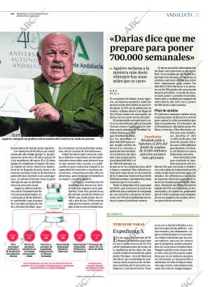 ABC SEVILLA 10-03-2021 página 31