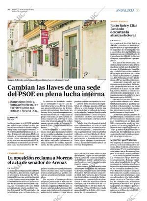 ABC SEVILLA 10-03-2021 página 33
