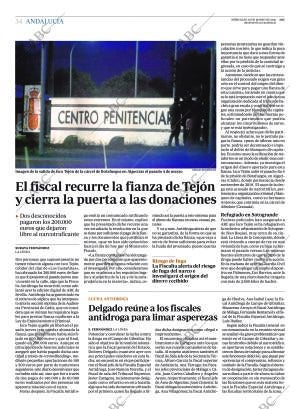 ABC SEVILLA 10-03-2021 página 34