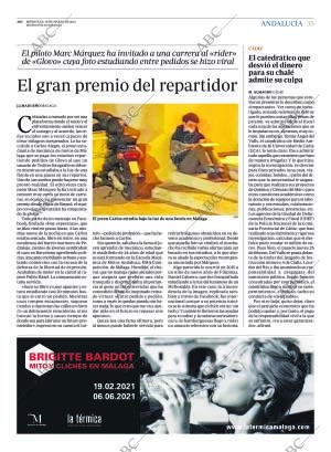 ABC SEVILLA 10-03-2021 página 35