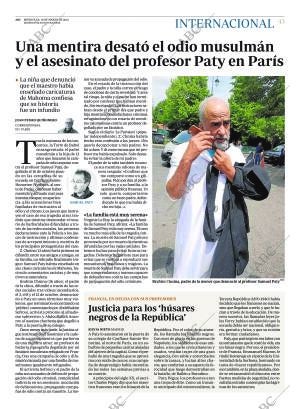 ABC SEVILLA 10-03-2021 página 43