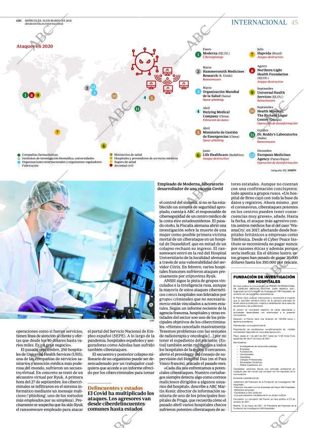 ABC SEVILLA 10-03-2021 página 45