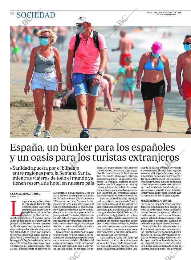 ABC SEVILLA 10-03-2021 página 52