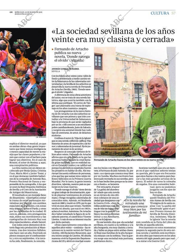 ABC SEVILLA 10-03-2021 página 57