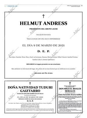 ABC SEVILLA 10-03-2021 página 62