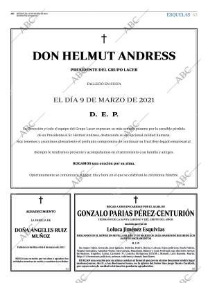 ABC SEVILLA 10-03-2021 página 63