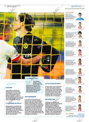 ABC SEVILLA 10-03-2021 página 65
