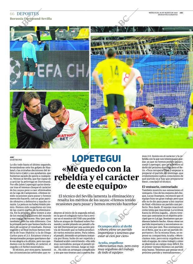 ABC SEVILLA 10-03-2021 página 66