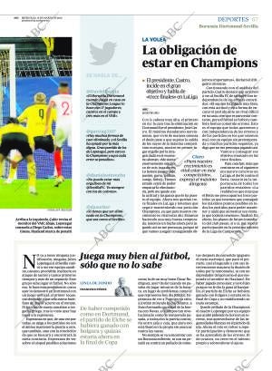 ABC SEVILLA 10-03-2021 página 67
