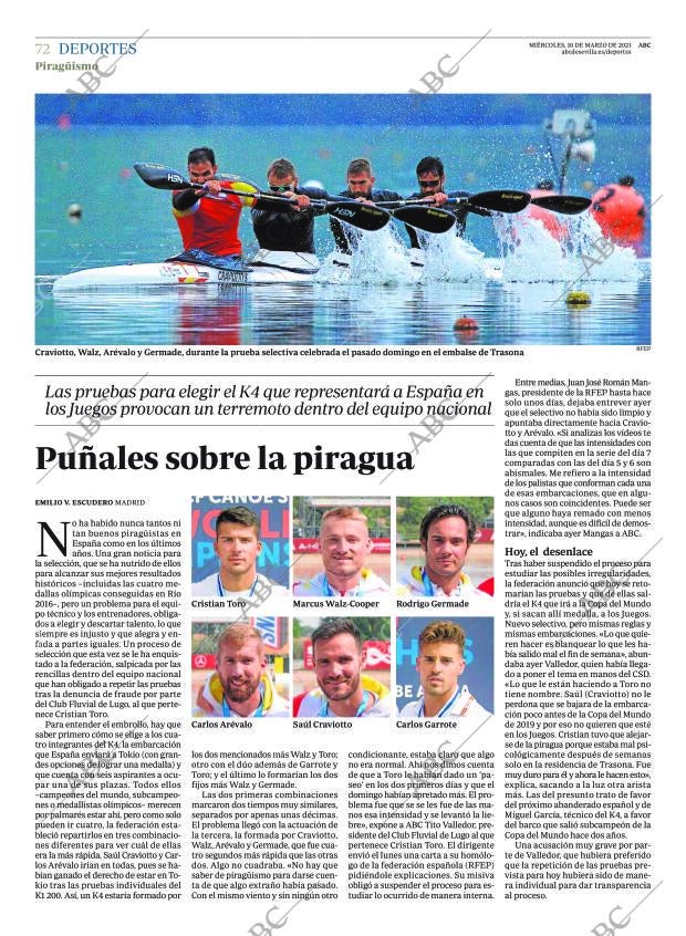ABC SEVILLA 10-03-2021 página 72