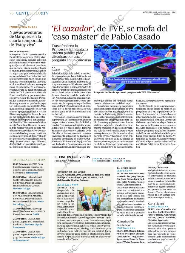 ABC SEVILLA 10-03-2021 página 76