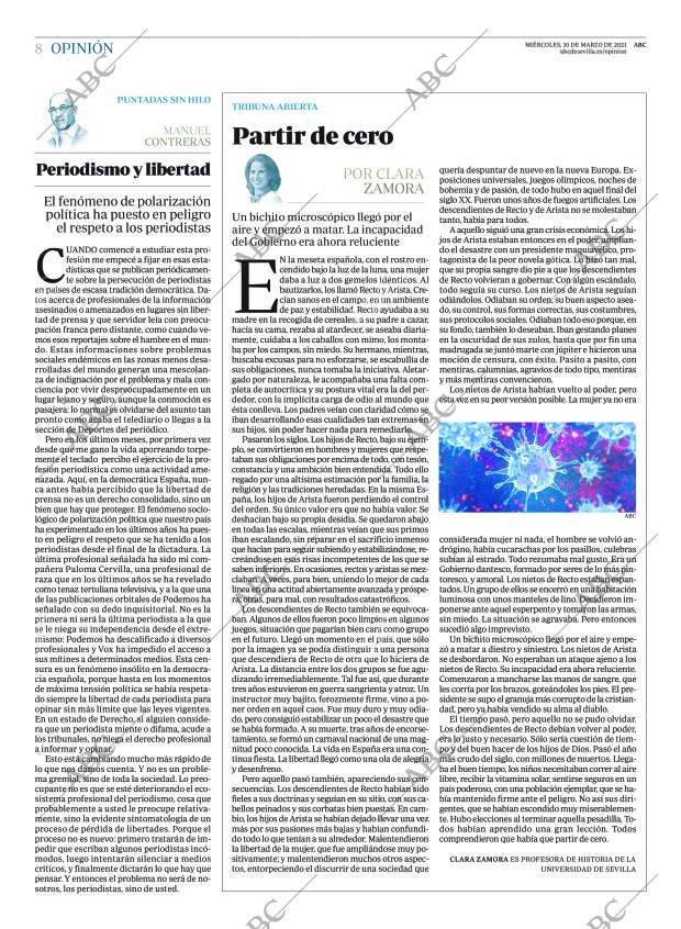 ABC SEVILLA 10-03-2021 página 8